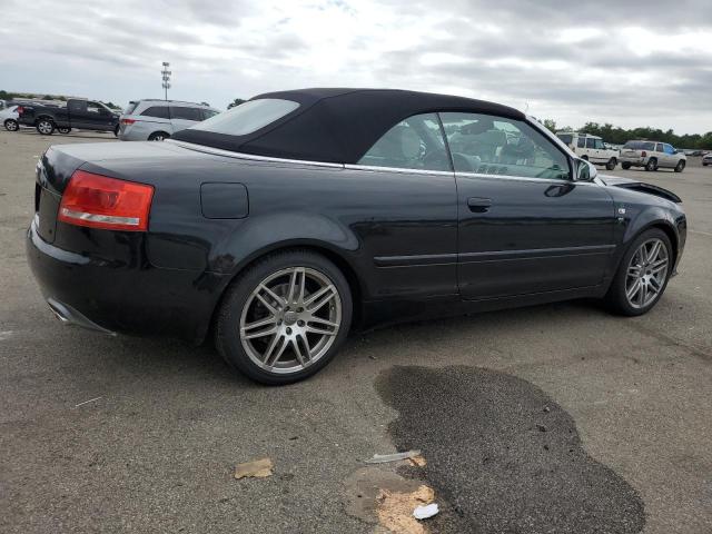 Photo 2 VIN: WUARL48H08K900237 - AUDI S4 QUATTRO 