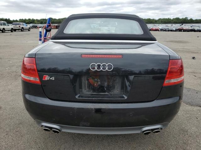 Photo 5 VIN: WUARL48H08K900237 - AUDI S4 QUATTRO 