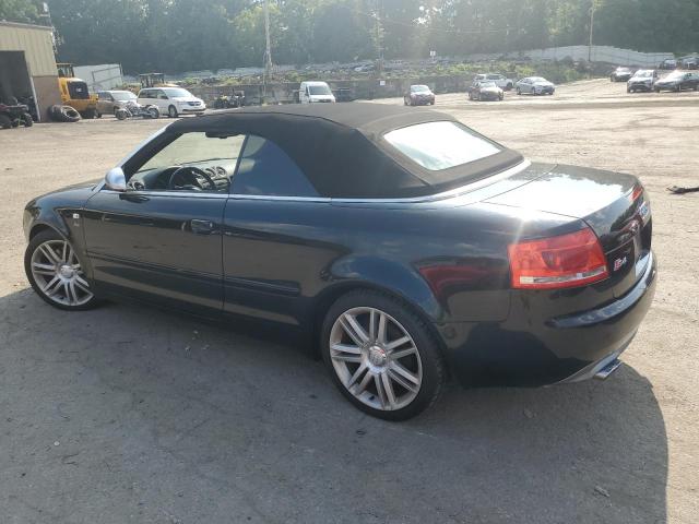 Photo 1 VIN: WUARL48H27K901114 - AUDI S4 QUATTRO 