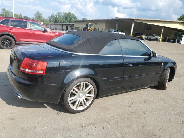 Photo 2 VIN: WUARL48H27K901114 - AUDI S4 QUATTRO 