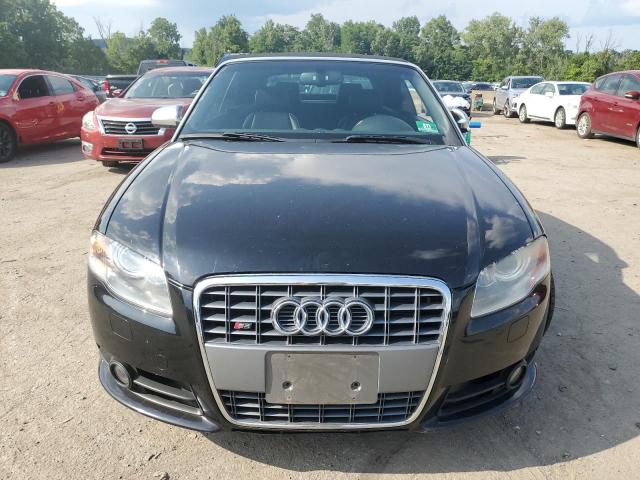 Photo 4 VIN: WUARL48H27K901114 - AUDI S4 QUATTRO 