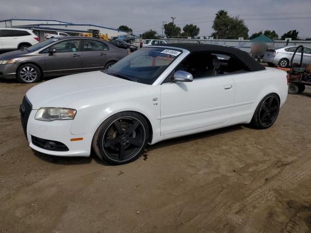 Photo 0 VIN: WUARL48H27K901310 - AUDI S4 QUATTRO 