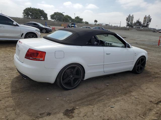 Photo 2 VIN: WUARL48H27K901310 - AUDI S4 QUATTRO 