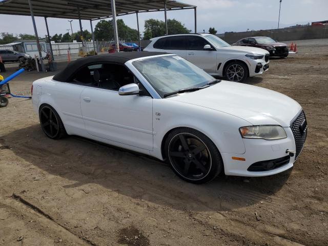 Photo 3 VIN: WUARL48H27K901310 - AUDI S4 QUATTRO 