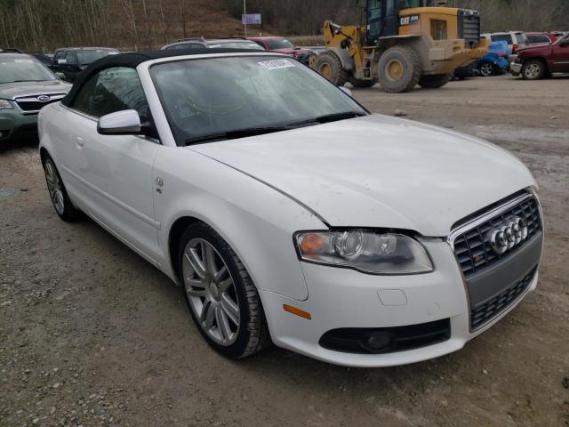 Photo 0 VIN: WUARL48H47K901454 - AUDI S4 QUATTRO 