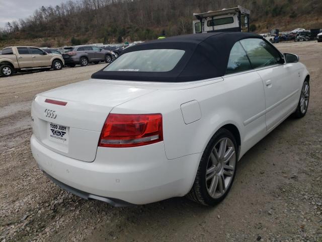 Photo 3 VIN: WUARL48H47K901454 - AUDI S4 QUATTRO 