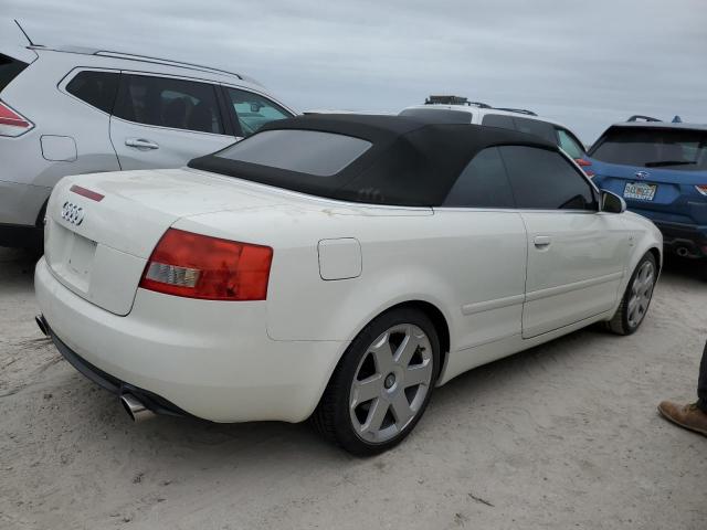 Photo 2 VIN: WUARL48H65K901503 - AUDI S4 QUATTRO 