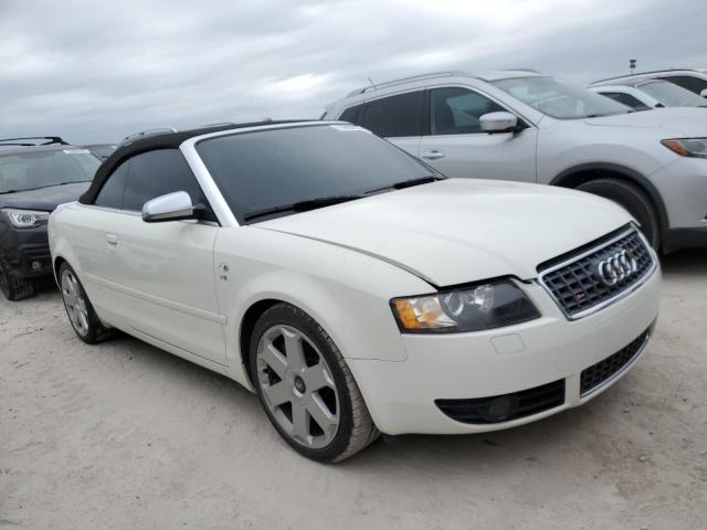 Photo 3 VIN: WUARL48H65K901503 - AUDI S4 QUATTRO 