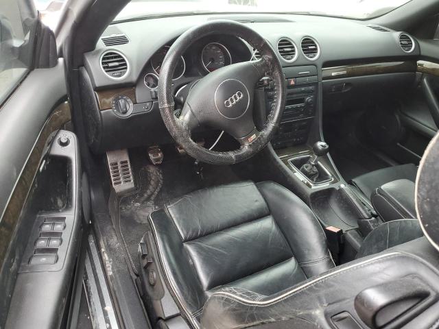 Photo 7 VIN: WUARL48H65K901503 - AUDI S4 QUATTRO 