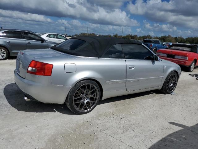 Photo 2 VIN: WUARL48H74K900651 - AUDI S4 QUATTRO 