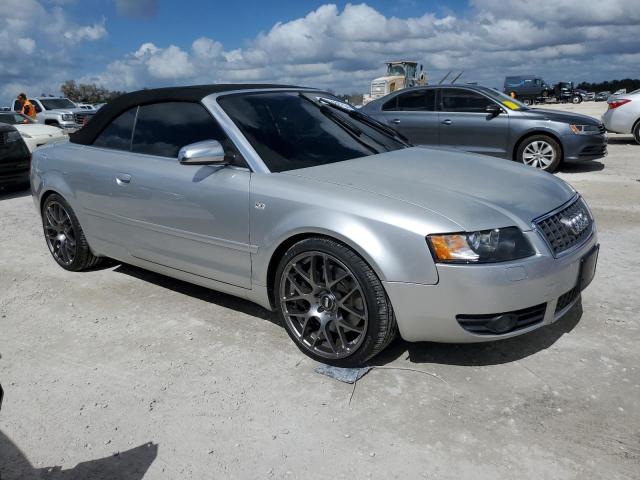 Photo 3 VIN: WUARL48H74K900651 - AUDI S4 QUATTRO 