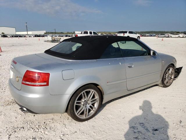 Photo 2 VIN: WUARL48H78K900476 - AUDI S4 QUATTRO 