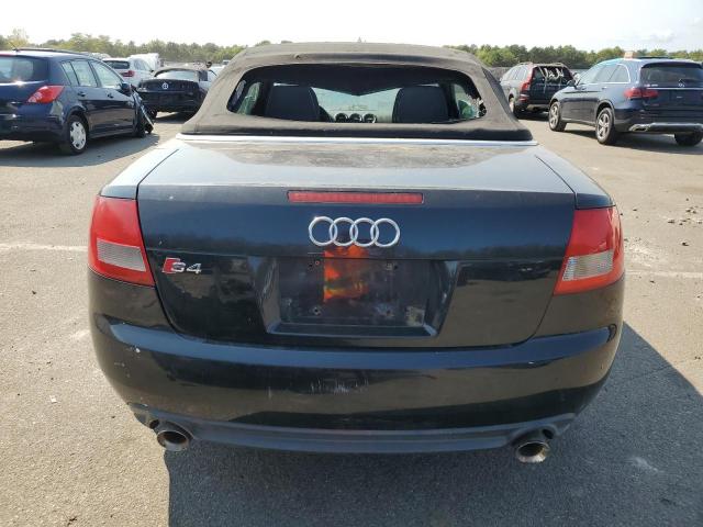 Photo 5 VIN: WUARL48H84K900867 - AUDI COUPE 