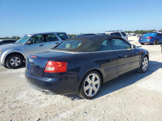 Photo 2 VIN: WUARL48H95K901222 - AUDI S4 QUATTRO 