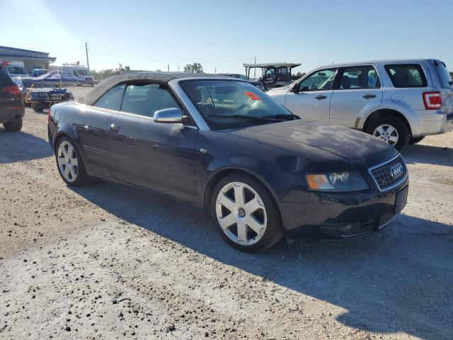 Photo 3 VIN: WUARL48H95K901222 - AUDI S4 QUATTRO 