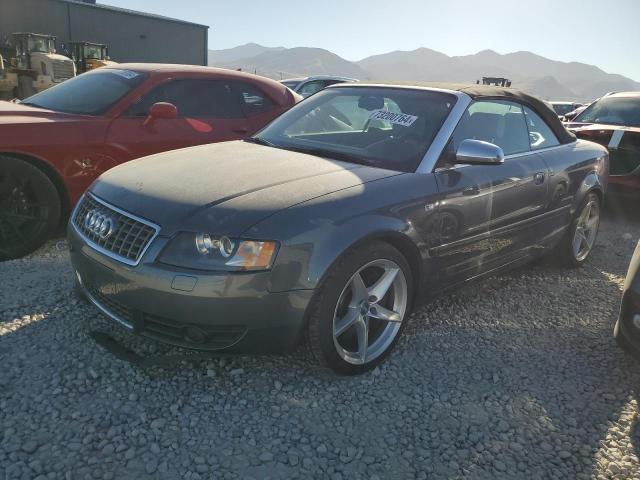 Photo 0 VIN: WUARL48HX4K901535 - AUDI S4 QUATTRO 