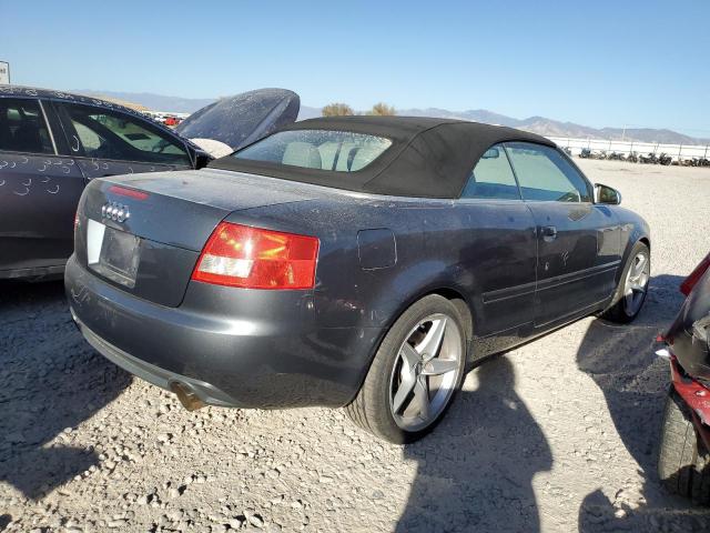 Photo 2 VIN: WUARL48HX4K901535 - AUDI S4 QUATTRO 