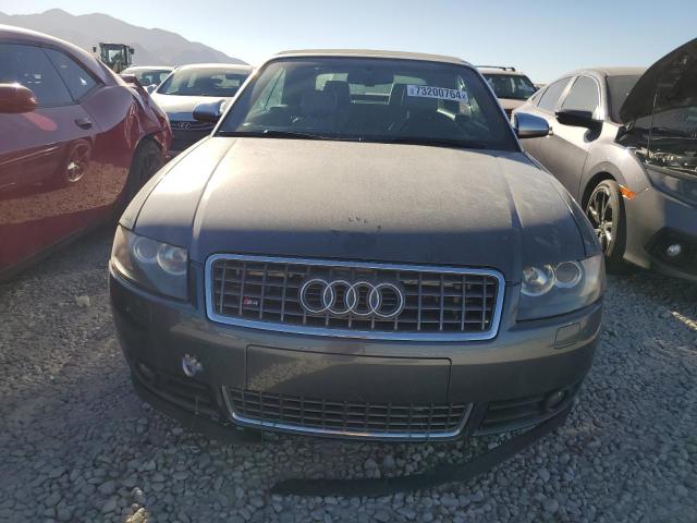 Photo 4 VIN: WUARL48HX4K901535 - AUDI S4 QUATTRO 