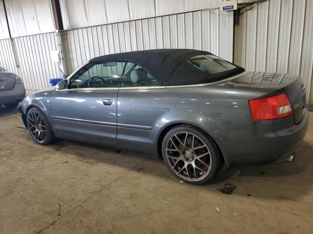 Photo 1 VIN: WUARL48HX5K900063 - AUDI S4 QUATTRO 