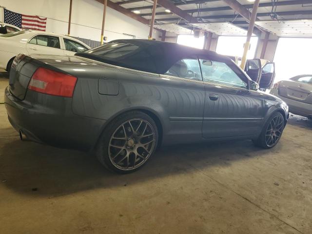 Photo 2 VIN: WUARL48HX5K900063 - AUDI S4 QUATTRO 