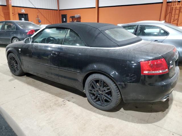 Photo 1 VIN: WUARL48HX7K900664 - AUDI S4 QUATTRO 