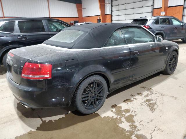 Photo 2 VIN: WUARL48HX7K900664 - AUDI S4 QUATTRO 