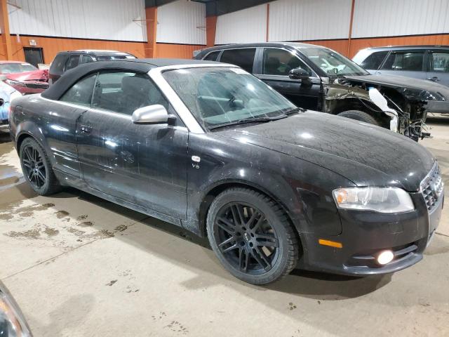 Photo 3 VIN: WUARL48HX7K900664 - AUDI S4 QUATTRO 