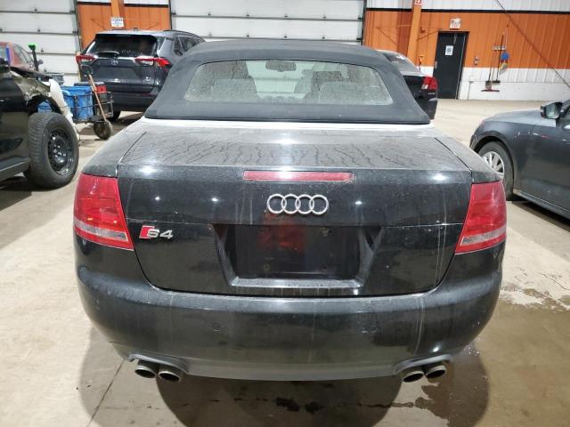 Photo 5 VIN: WUARL48HX7K900664 - AUDI S4 QUATTRO 