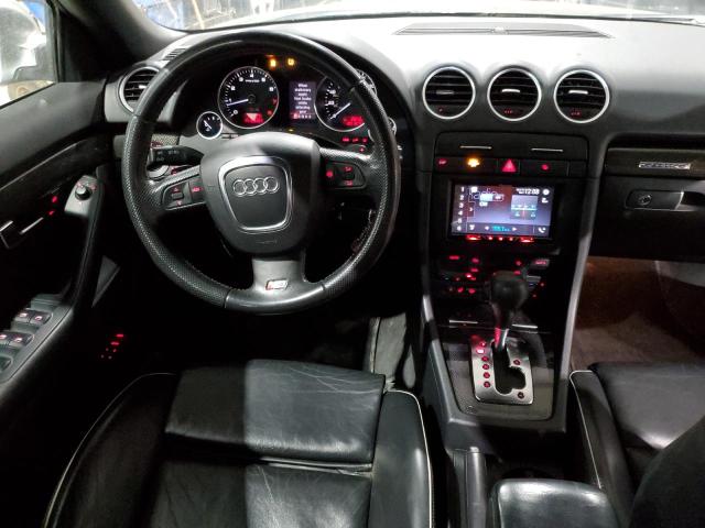 Photo 7 VIN: WUARL48HX7K900664 - AUDI S4 QUATTRO 