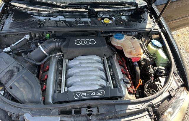 Photo 6 VIN: WUARL48HX8K900021 - AUDI S4 QUATTRO 