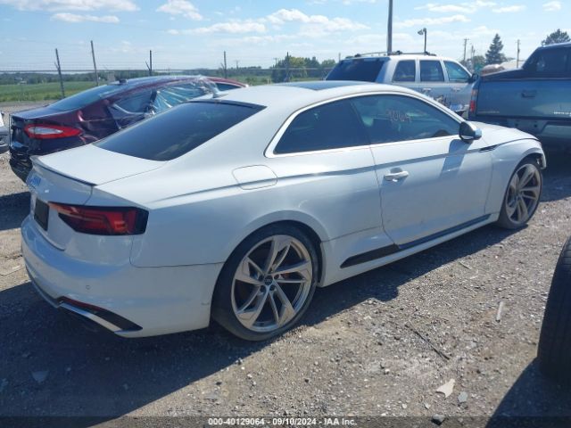 Photo 3 VIN: WUARWAF52KA901692 - AUDI RS 5 