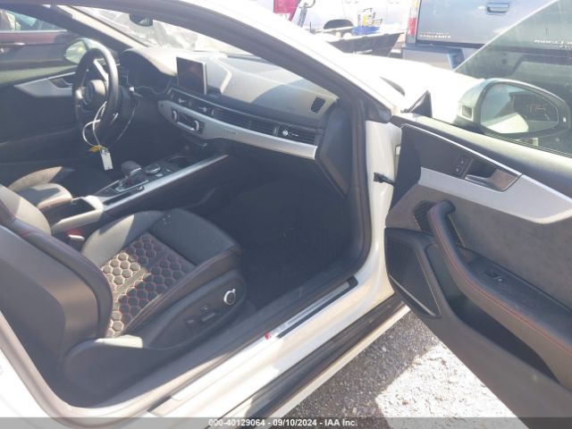 Photo 4 VIN: WUARWAF52KA901692 - AUDI RS 5 