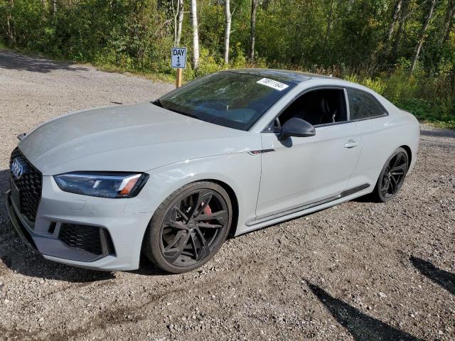 Photo 0 VIN: WUARWAF55JA903919 - AUDI RS5 