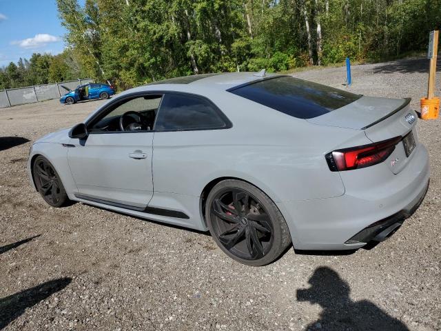 Photo 1 VIN: WUARWAF55JA903919 - AUDI RS5 