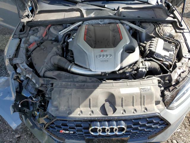 Photo 10 VIN: WUARWAF55JA903919 - AUDI RS5 