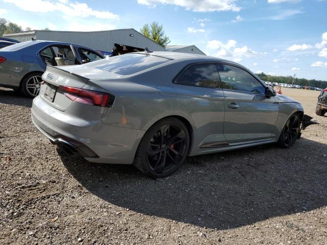 Photo 2 VIN: WUARWAF55JA903919 - AUDI RS5 