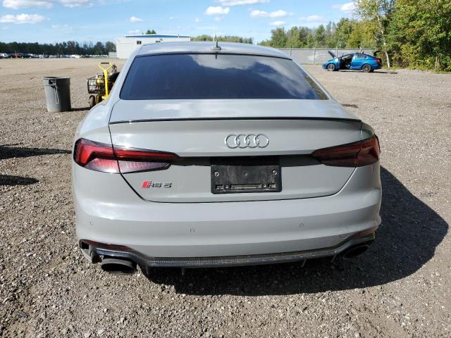 Photo 5 VIN: WUARWAF55JA903919 - AUDI RS5 