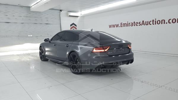 Photo 6 VIN: WUAS2DFC1FN900206 - AUDI RS 7 