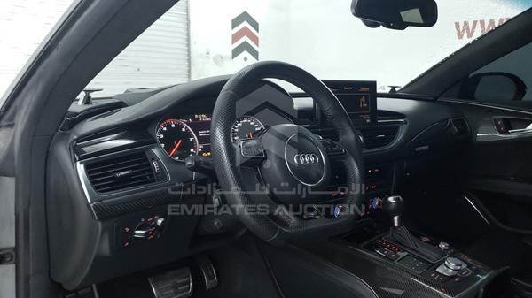 Photo 10 VIN: WUAS2DFC1GN904645 - AUDI RS 7 