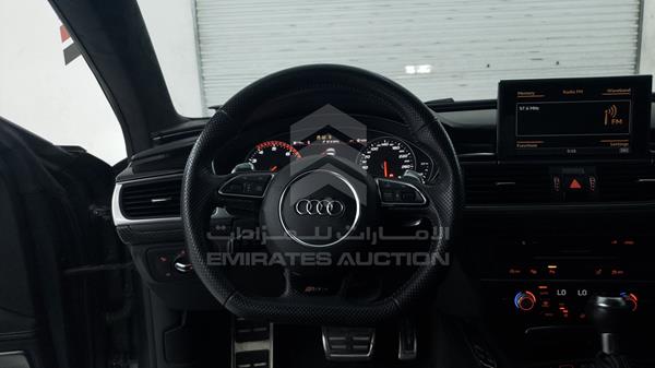 Photo 12 VIN: WUAS2DFC1GN904645 - AUDI RS 7 