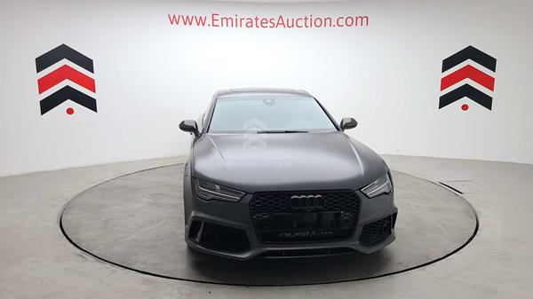 Photo 1 VIN: WUAS2DFC1GN904645 - AUDI RS 7 