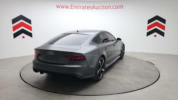 Photo 15 VIN: WUAS2DFC1GN904645 - AUDI RS 7 