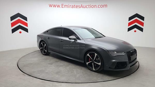 Photo 17 VIN: WUAS2DFC1GN904645 - AUDI RS 7 