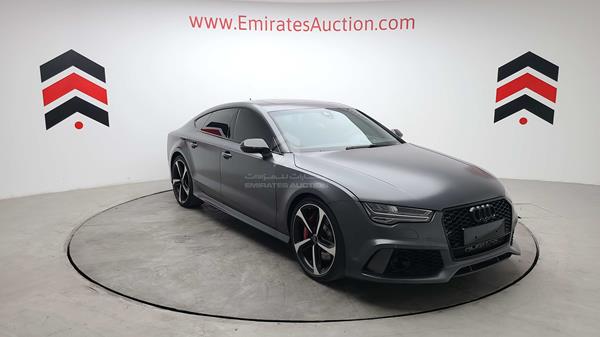 Photo 19 VIN: WUAS2DFC1GN904645 - AUDI RS 7 