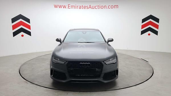 Photo 2 VIN: WUAS2DFC1GN904645 - AUDI RS 7 