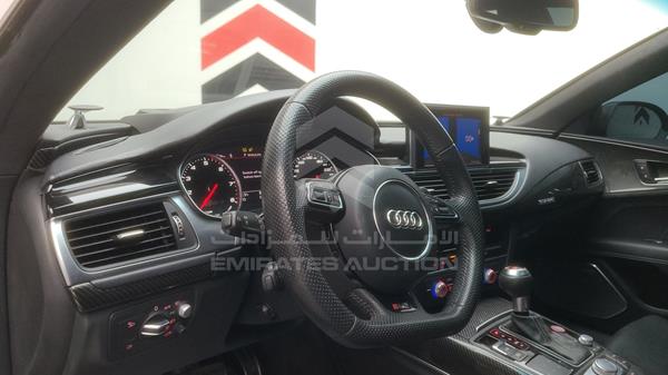 Photo 21 VIN: WUAS2DFC1GN904645 - AUDI RS 7 