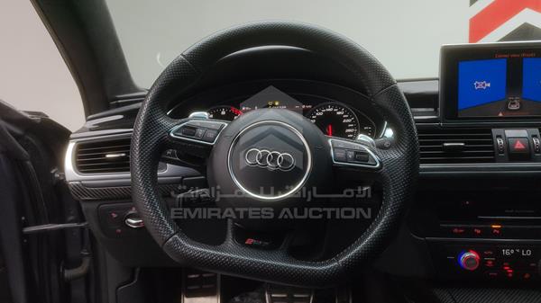 Photo 23 VIN: WUAS2DFC1GN904645 - AUDI RS 7 