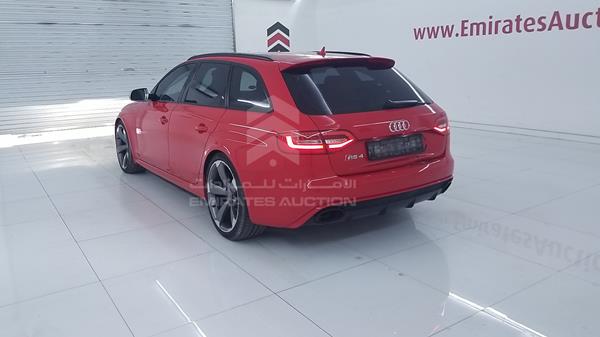 Photo 6 VIN: WUAS6DFL0FA900001 - AUDI RS4 