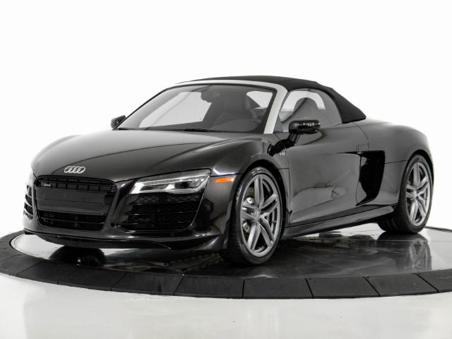 Photo 2 VIN: WUASNAFG0EN001148 - AUDI R8 