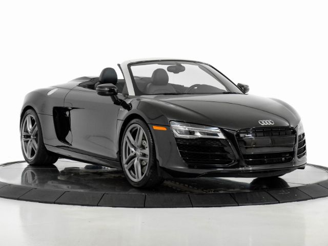 Photo 4 VIN: WUASNAFG0EN001148 - AUDI R8 